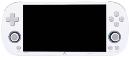 TRIMUI Smart Pro Console di Gioco, Schermo IPS da 4,96 Pollici 720P Linux OS System Console di Video Gioco Retro (Senza Giochi)