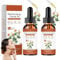 Paracress Face Oil Parakresse Gesichtsöl Massage für Gua Sha, Gesichtsserum Anti-Aging Hydratisierendes Ätherisches Öl für Reife Haut, Reduziert Feine Linien und Fältchen(2PACK)