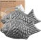 Iron Fish 2-Pack Add Natural Iron to Food & Water Perfect for Vegans, Athletes, Pregnant Women & Kids Fight Anemia & Iron Deficiency Safely Gift Loved Ones