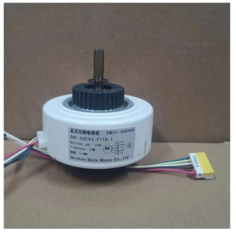 UMDNXNMA Motor de Aire Acondicionado Aire Acondicionado inversor DC Ventilador de Motor Interno DB31-00644A SIC-32CVJ-F118-1