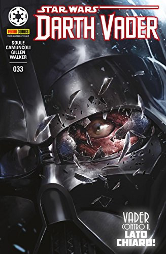 Star Wars: Darth Vader 33 (Italian Edition)