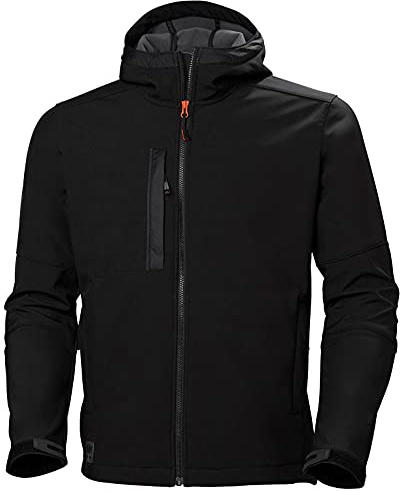 Helly Hansen Workwear X Jacket
