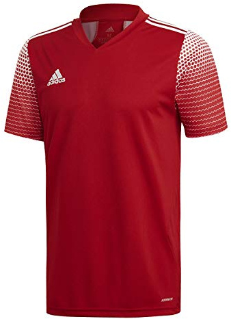 adidas Herren Trikot Regista 20 Trikot, Tmpwrd/White, S, FI4551