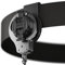 Orpaz Handcuff Holster, Law Enforcement Handcuff Case, Handcuff Holder, Standard, Belt Clip - Unisex - Will Improve Your Tactical Appearance