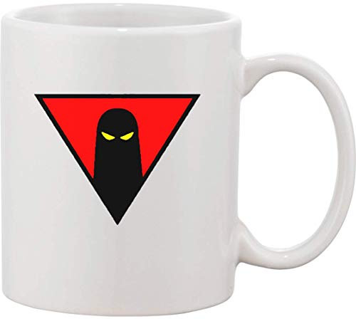 Tad Character Logo Stella - Taza de cerámica