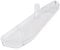BigKing Table Saw Protective Cover,Saw Blade Guard 4‑10in Acrylic Protection Transparent Case Blade Protective Cover