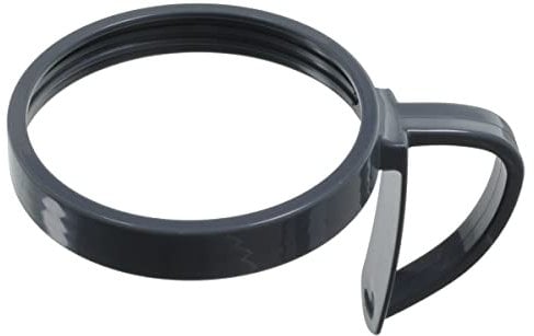 Paxanpax PSA632 Compatible for NutriBullet 600W, 900W Type Handle for Blender Cup Mug Jar,Grey