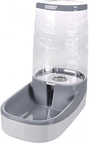 WASSERSPENDER FRED GRAU