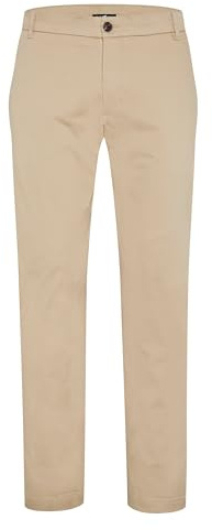 Polo Sylt Chino im cleanen Design