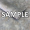World of Wallpaper Luxe Collection Concrete Sample - Heavyweight Vinyl Modern Wallpaper for Living Room & Bedroom - Decorative Luxury Steel Blue/Gold
