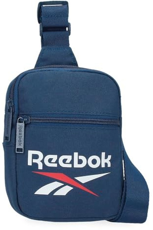 Reebok Unisex Ashland Gepäck- Kuriertasche (1er Pack)