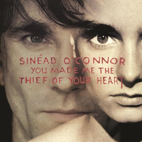 You Made Me the Thief of Your Heart (Ltd. Edition)
