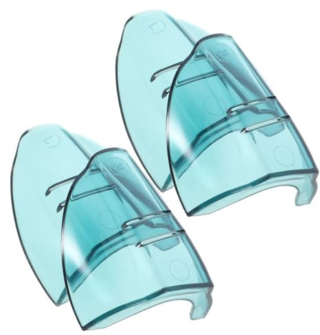 Hoement 2 Paar Brillen Schutzflügel Brillen Seitenschutz Brillen Seitenschutz Brillen Seitenschutz Für Brillen Flexible Brillen Seite
