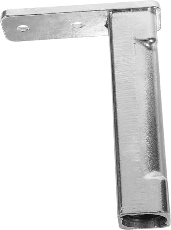 Artibetter Freezer Door Hinge Replacement Hinge for Household Refrigerator Repairing Fridge for Kitchen Freezer