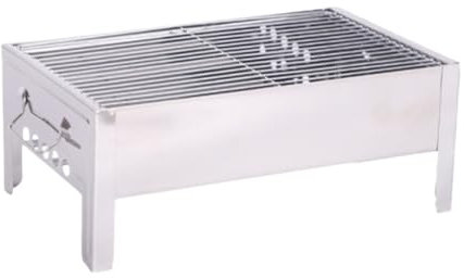 GTOULHH BBQ Grills Camping Holzkohlegrill Hausgarten Barbecue Grill Ofen Für Outdoor Picknick Zuhause Holzkohlegrill Picknickgrill