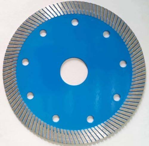 114mm Diamond sharpener band small circular saw blade for dry cutting concrete granite marble tile sandstone