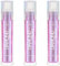 Catrice Diamond Glaze Lip Gloss, Nr. 030, Violett, sofortiges Ergebnis, glänzend, holographisch, glitzernd, vegan, ohne Parabene, ohne Mikroplastikpartikel, Nanopartikel frei, 3er Pack (3x3ml)