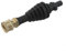 Zeroupshop For WORX WA4013 Short Lance Accessory Black 150 mm Pressure Washer Extension Rod Adapter For WORX Models Portable Plastic Gun Barrel