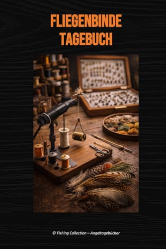 Fliegenbinde-Tagebuch