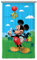 AG Design FCSL 7141 Tende-Stampa Foto 3D, Multicolore, 140 x 245
