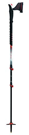 TSL Wanderstock Trek Carbon 3M Swing, grau, M, PFBTRC3MSW