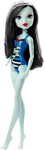 Monster High Frankie Stein Puppe