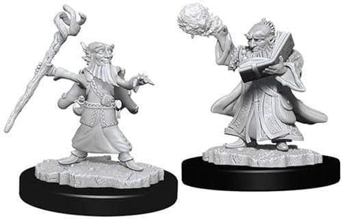 WizKids WK73382 Accessories