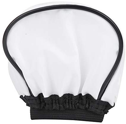 Yctze Softbox Flash Diffuser - Blitzlicht Softbox, Universeller, Tragbarer, Leichter Speedlite Softbox Diffusor Ersatz für Blitzlicht Blitzgeräte