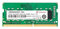 Transcend JM2666HSE-16G 16GB DDR4 2666MHz So-DIMM 1Rx8 1.2V
