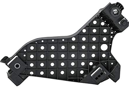 HELLA 9XD 354 839-211 Halter, Hauptscheinwerfer - links