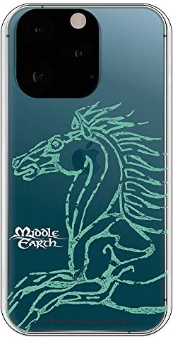 Personalaizer Schutzhülle für iPhone 13 Pro - LOTR Horse