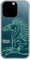 Personalaizer Schutzhülle für iPhone 13 Pro - LOTR Horse