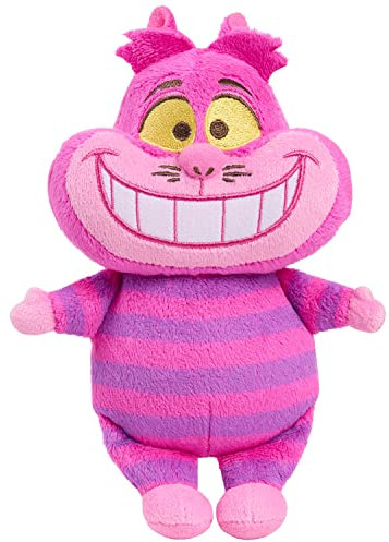 Plüsch Disney Alice im Wunderland (Cheshire)