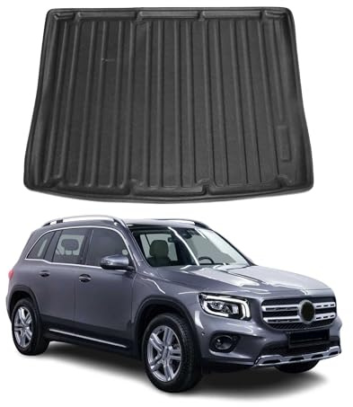 OMAC Kofferraumwanne für Mercedes GLB X247 2019-2026 Obere TPE