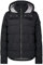 Ziener Damen TUSJA Ski-Jacke Freizeit, Sport | warm, wasserdicht, Micro Down, black, 42
