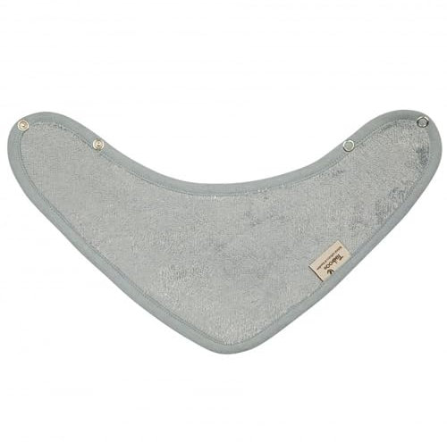 Timboo Lätzchen, Modell Moon Blue