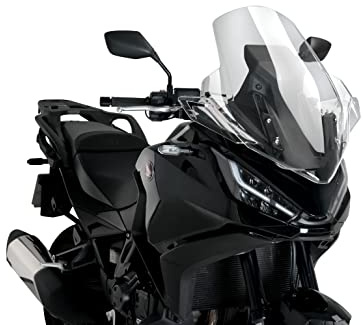 Puig 21219W Touring Screen Clear