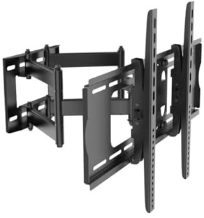 Philips TV-Wandhalterung SQM9640/00 Universal schwenkbar 23-86 Zoll bis 55 kg