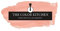 THE COLOR KITCHEN helle Wandfarbe - Malerfarbe für Wohnzimmer und Schlafzimmer - matte Innenfarbe in Rosa - 5l Deckfarbe in TCK7003