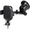 Vivanco Car Phone Mount Butler Pro QI (61637)