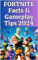Fortnite Facts & Gameplay Tips 2024 (Fortnite Gaming Guides) (English Edition)