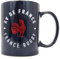 FFR Mug tasse Collection officielle - XV de France de Rugby