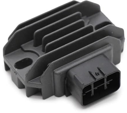 TOYOCC Spannungsreglergleichrichter Für Suzuki VanVan RV125 RV200 32800-05F10 DR125 DR125SM Für TM Racing EN250 4T MX250 4T F15476 Gleichrichterteile