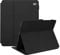 Speck Funda para iPad Air 13 (2024) – Compatible con iPad Pro 12.9 (2022/2021, 6ª/5ª generación) con Soporte para lápices, protección contra caídas y cámara, Soporte Delgado multirango, Folio de