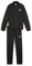 PUMA Jungen Poly Suit B Gestrickte Anzüge, PUMA Black, 164 EU