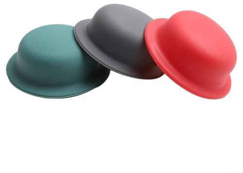 Asa De Tapa De Olla De Silicona Asa Antideslizante Para Ollas