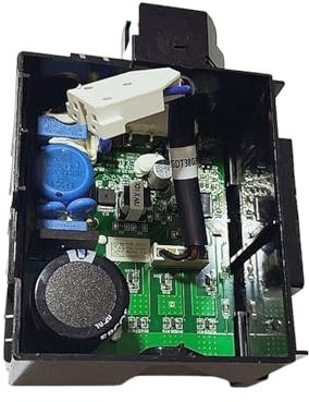 Compatibile con la scheda madre del compressore inverter for frigorifero Haier VTH1116Y, parte di ricambio della scheda di controllo dell'azionamento dell'inverter, accessori del kit di riparazione