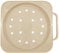 JAYIOLA Base móvil para Cilindro de Gas, Soporte con Ruedas para Plantas en Interiores y Exteriores, Beige