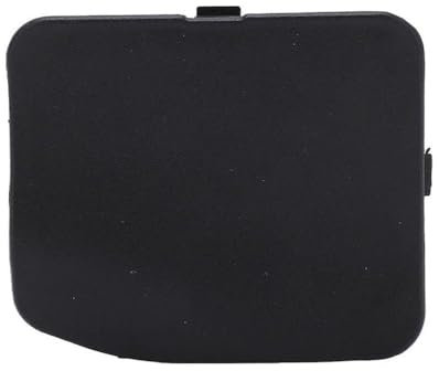 Per Nissan Qashqai J11 2014-2018 Copertura Del Gancio Di Traino Per Paraurti Posteriore Ricambi Auto