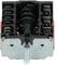 Hob Selector Function Switch Compatible With BOSCH - 93756641 / C00013413